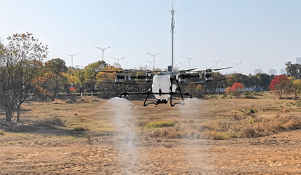 0基础也能学！植保 + 吊运双技能岗前培训班重磅来袭！手把手教你操控核心机型！