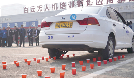 南昌驾培罕见神仙打架！白云驾校这6人赛场出彩，斩获大奖！