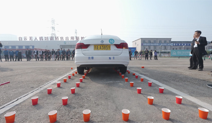 南昌驾培罕见神仙打架！白云驾校这6人赛场出彩，斩获大奖南昌驾培罕见神仙打架！白云驾校这6人赛场出彩，斩获大奖