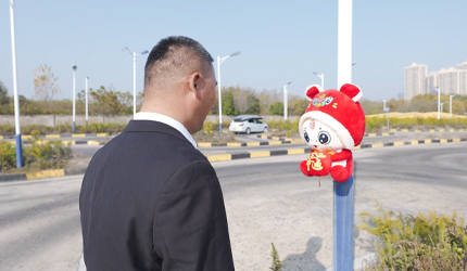 每一次刻意练习都藏着心意！白云驾校“五个一” 服务，给学员更暖心的学车体验！