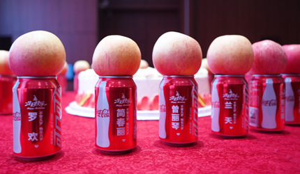 一场生日会，一份白云情！白云的爱，藏在每一个细节里！