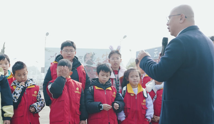 沉浸式解锁成长技能！白云这场研学，让娃在玩中学习交通安全、爱上无人机科技~