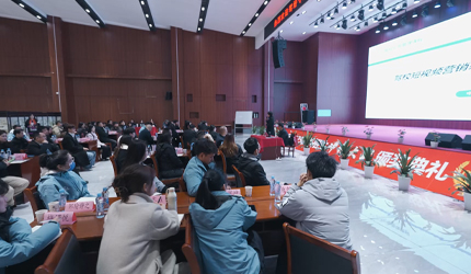 干货拉满！欢迎中国驾培专家冯晓乐老师莅临白云集团指导授课！