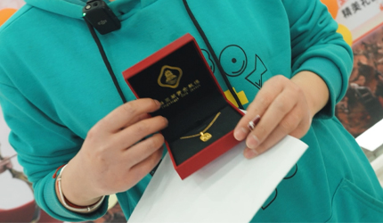 实名羡慕！白云驾校这位学员喜提金马大奖！速来沾喜气！下个大奖就属于你！