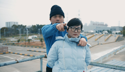 紧急吃瓜!白云驾校上演神级反转，专家都了!结局全网猜不到!