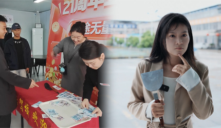 美女拿把铲子到自云驾校只为这一件事!不看肯定后悔!