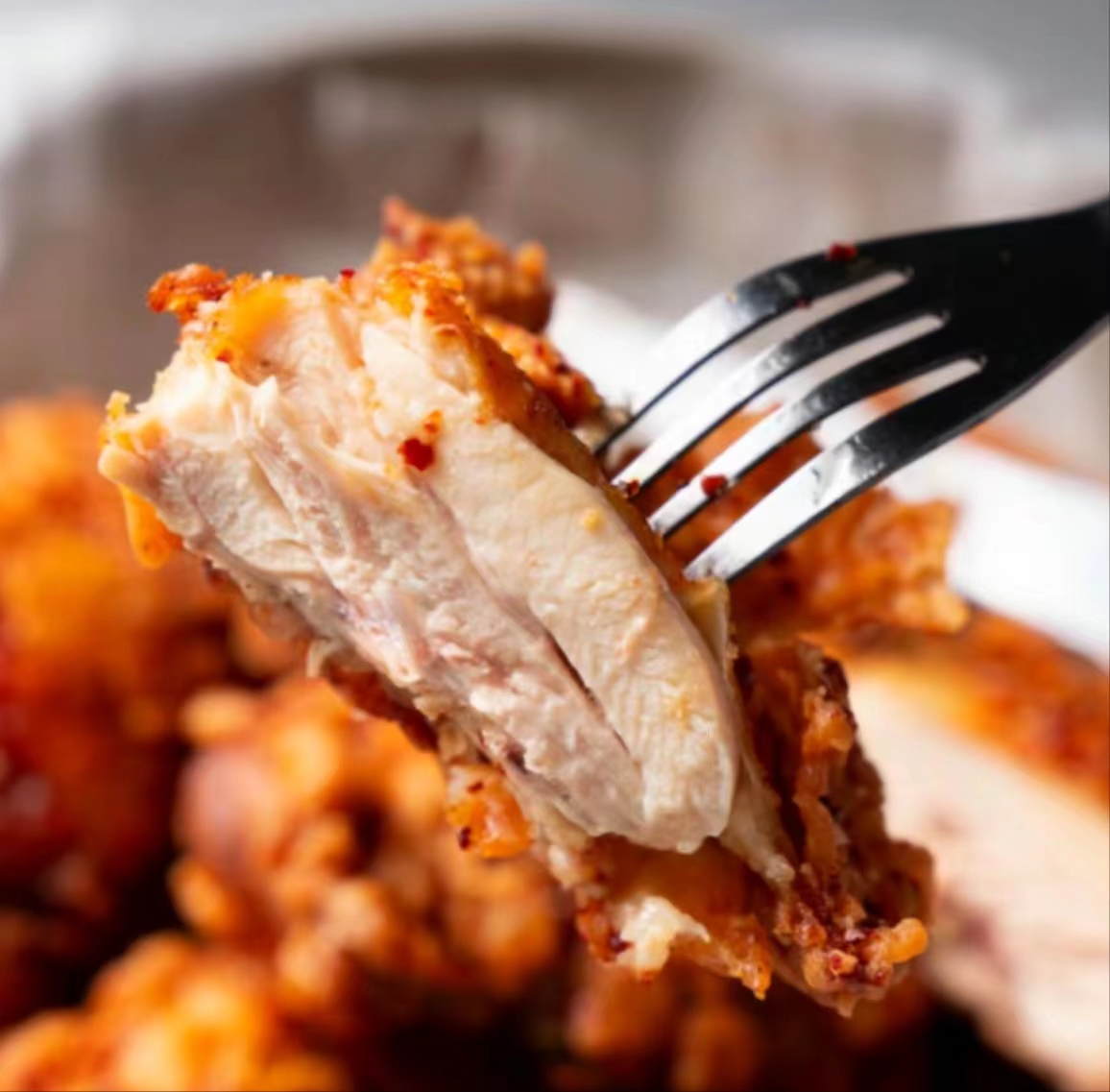 炸鸡配方 炸鸡配方